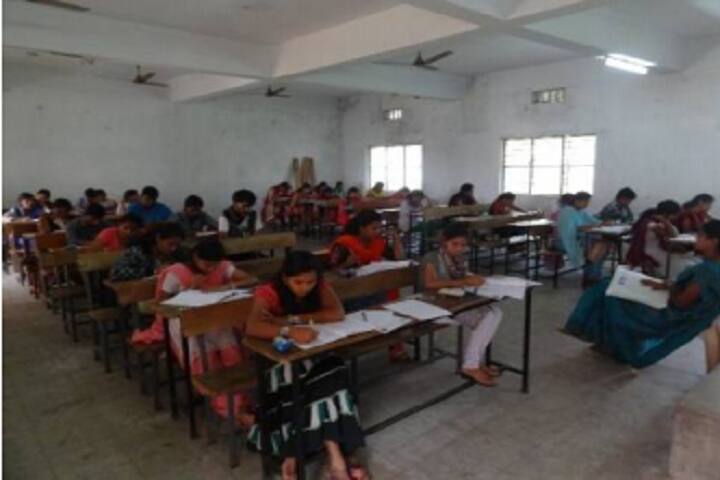 classroom